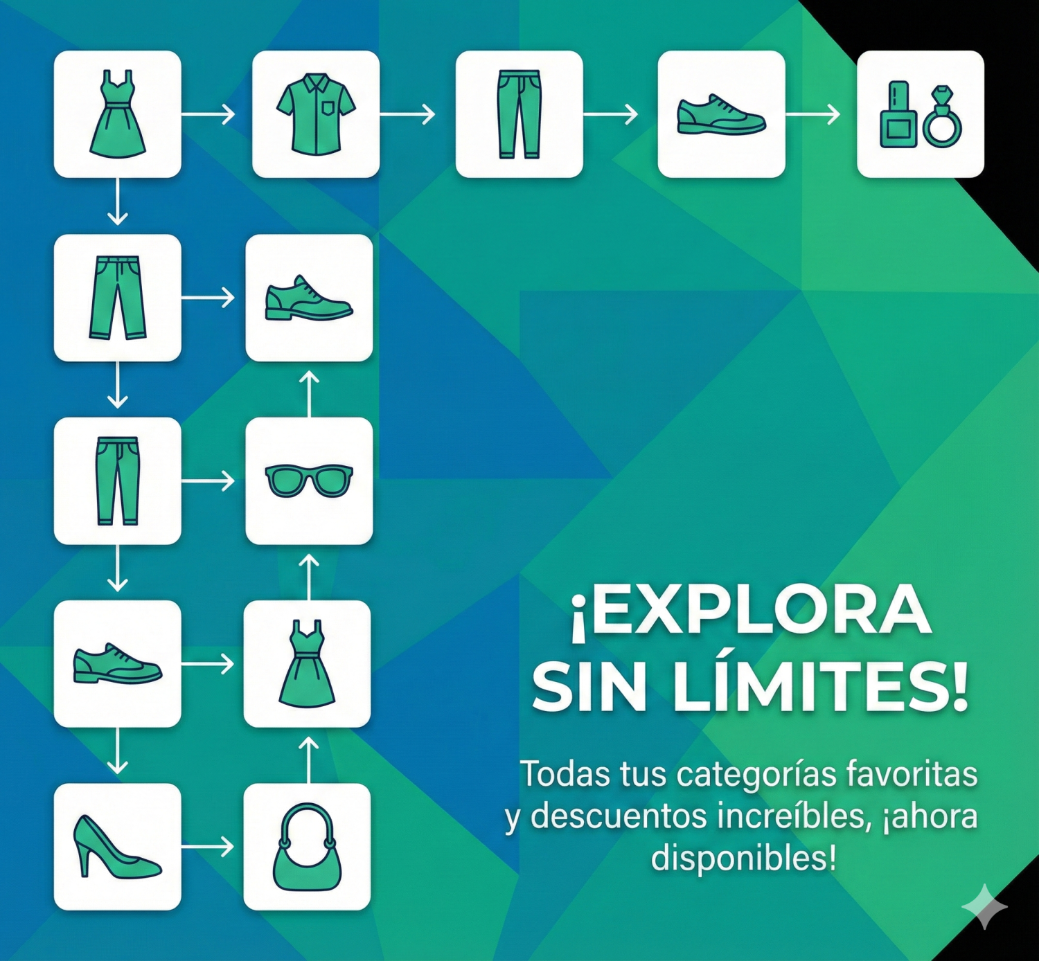 Plusbey S.R.L. promo